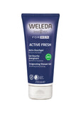 Weleda For Men Shower Gel Active Fresh 200ml