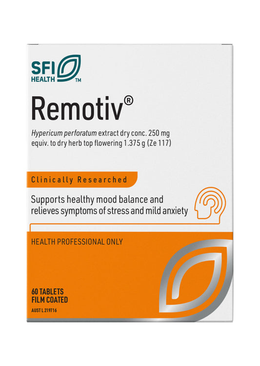 SFI Health Remotiv 60t