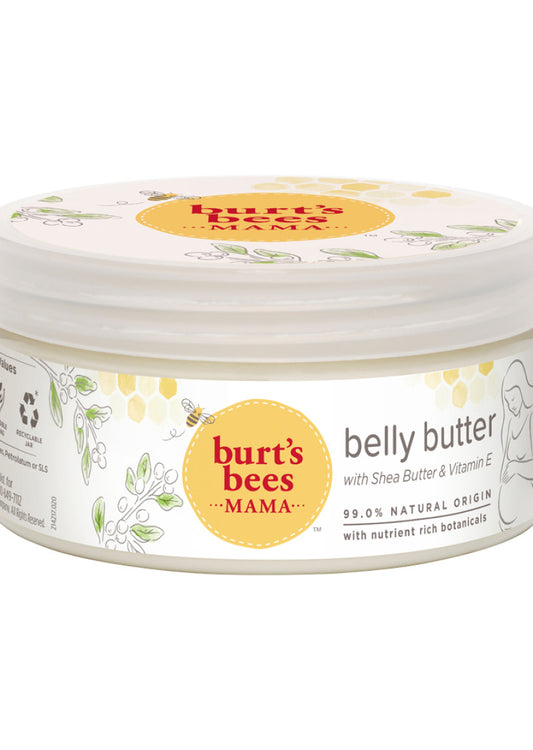 Burts Bees Mama Belly Butter 185g