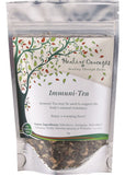 Healing Concepts Org Tea Blend Immunitea 50g