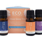 ECO Mod Ess Essential Oil Trio Deep Sleep 10ml x 3 Pack