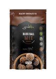 GoodMix Bliss Ball Mix 750g