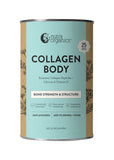 Nutra Org Collagen Body Unflavoured 450g