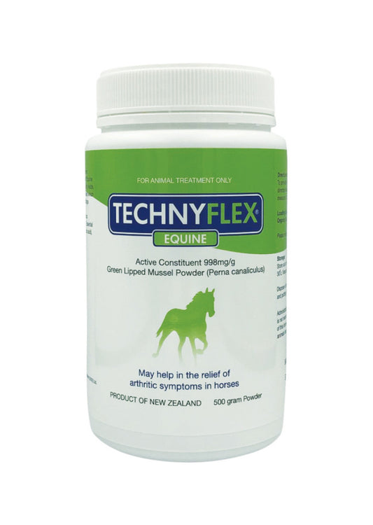 Natural Health Technyflex Equine 500g