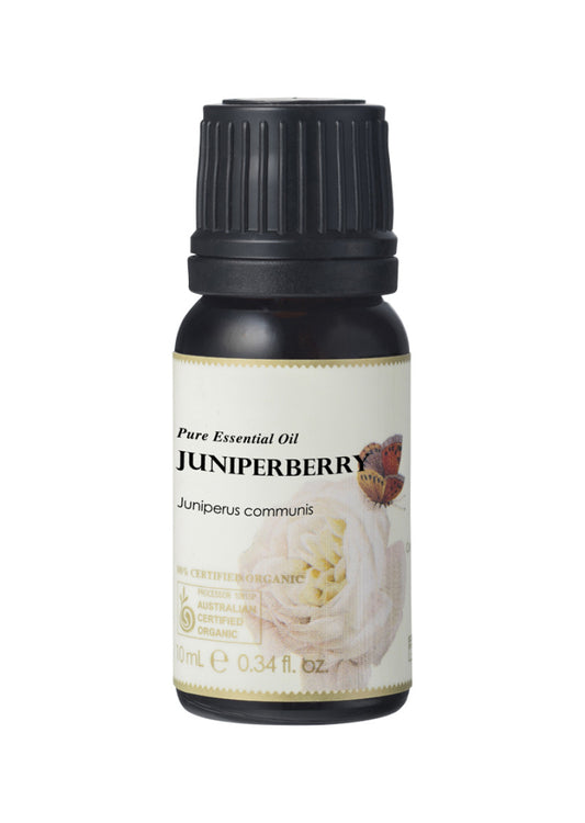 Ausganica Org Essential Oil Juniperberry 10ml