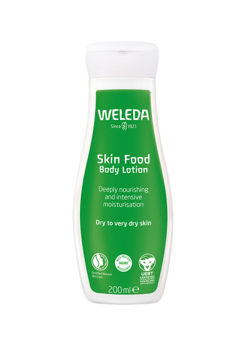 Weleda Skin Food Body Lotion 200ml