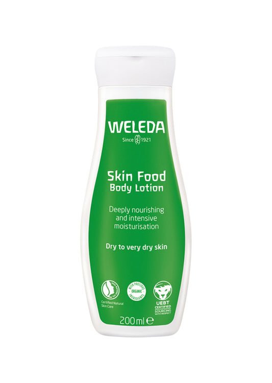 Weleda Skin Food Body Lotion 200ml