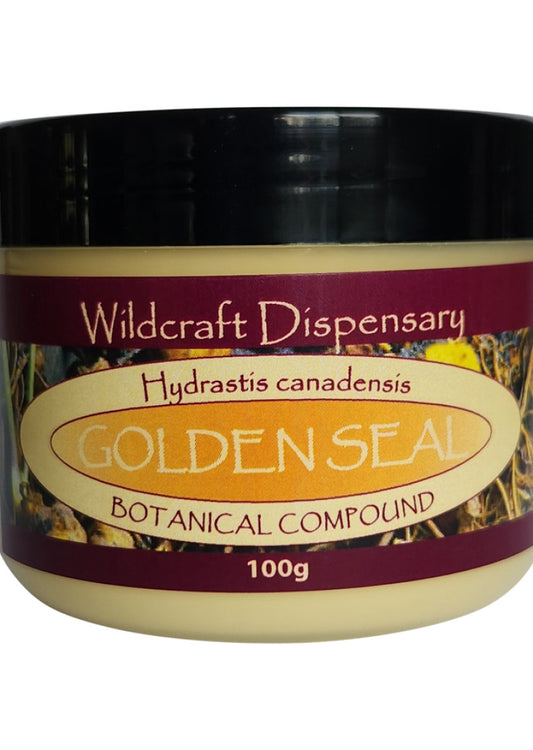 Wildcraft Dispensary Ointment Golden Seal 100g