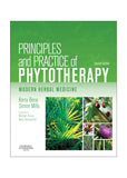 Principles and Practice of Phytotherapy by Bone Mills