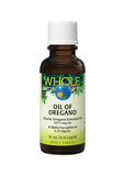 Whole Earth Sea Oil Of Oregano 30ml