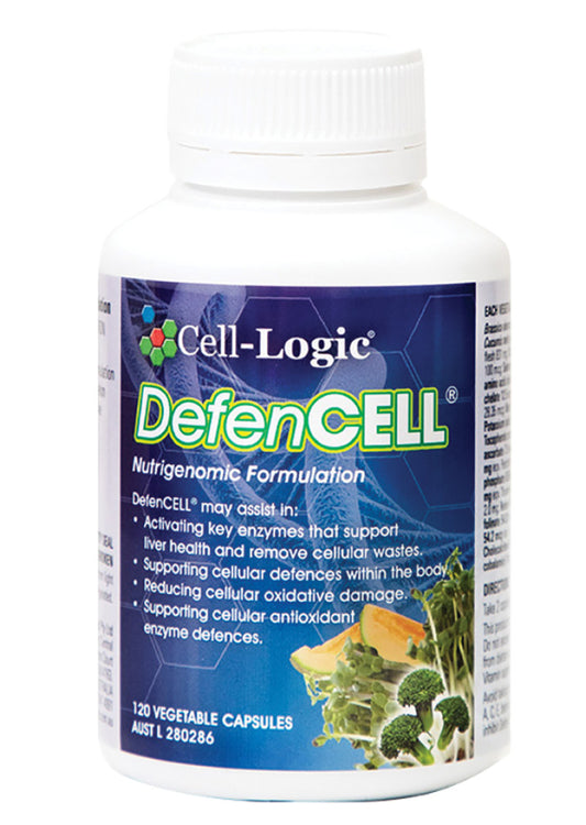 Cell Logic Defencell 120c