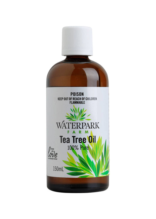 WaterPark Farm Tea Tree Oil 150ml