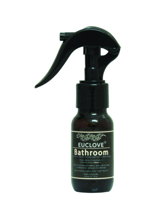 Euclove Bathroom Spray 50ml