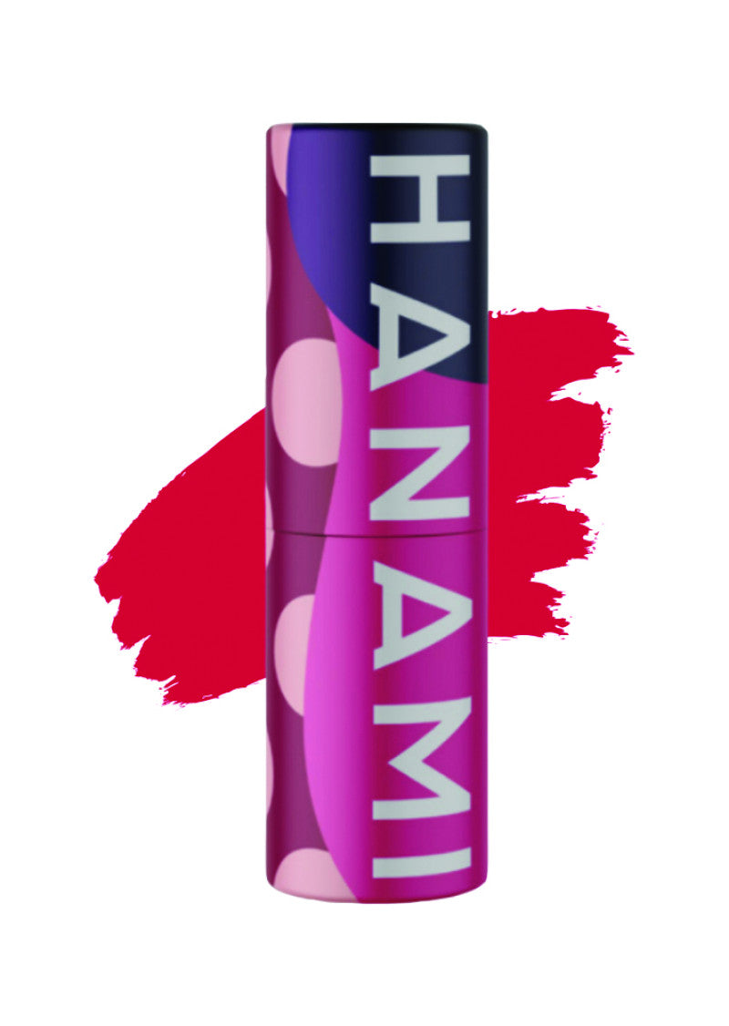 Hanami Lipstick Tempest 4.2g ** Obsolete Manufacturer **