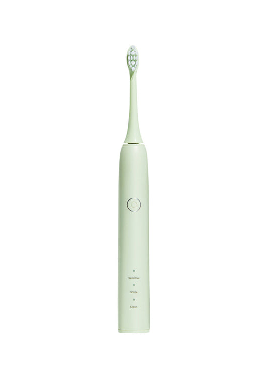 Gem Toothbrush Electric (USB Recharge) Mint Green