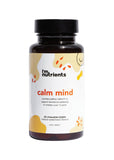 I'm Nutrients Calm Mind Chewable 60t