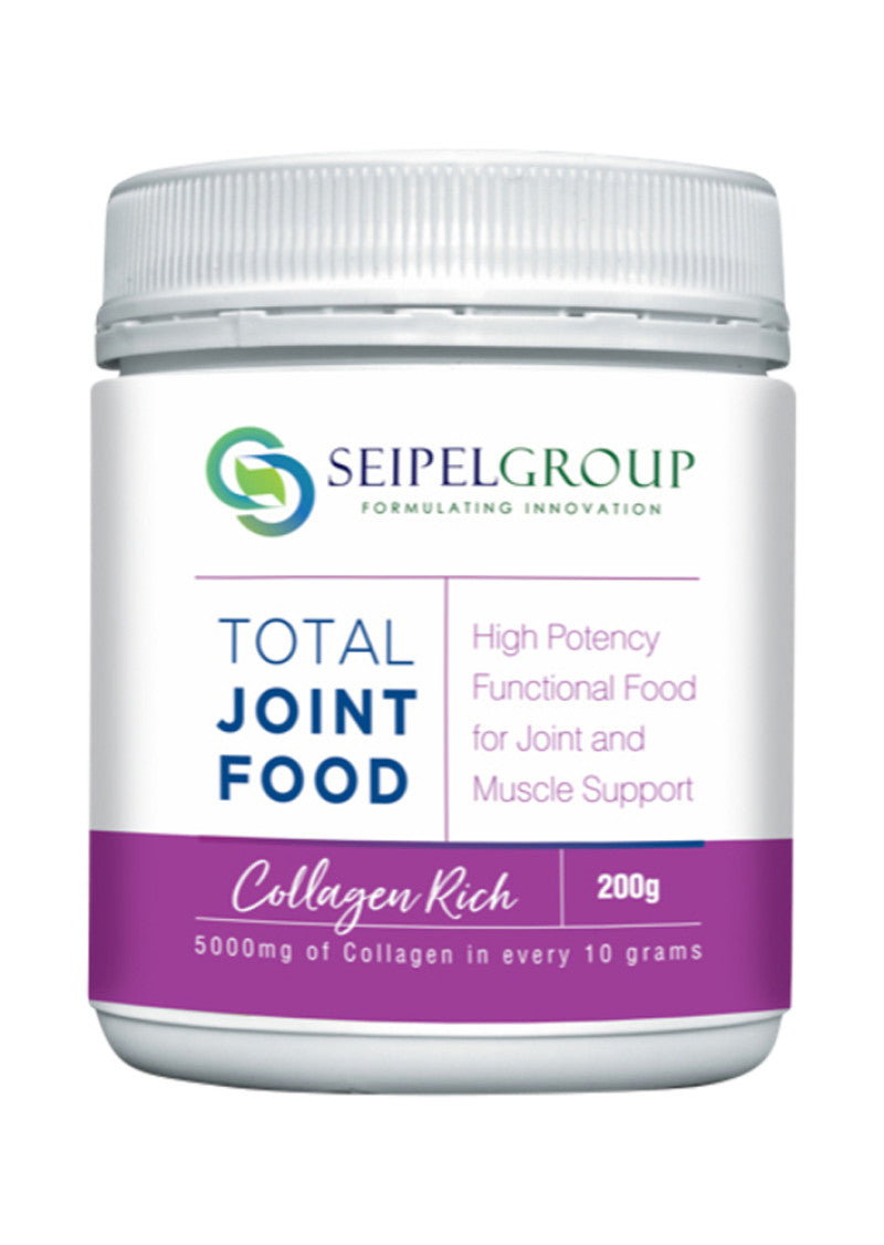 Seipel Group Total Joint Food 200g