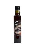 Carwari Sesame Oil Toasted Black 250ml