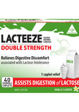 Lacteeze Double Strength Cap