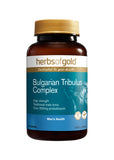 Herbs Of Gold Bulgarian Tribulus Complex 60t