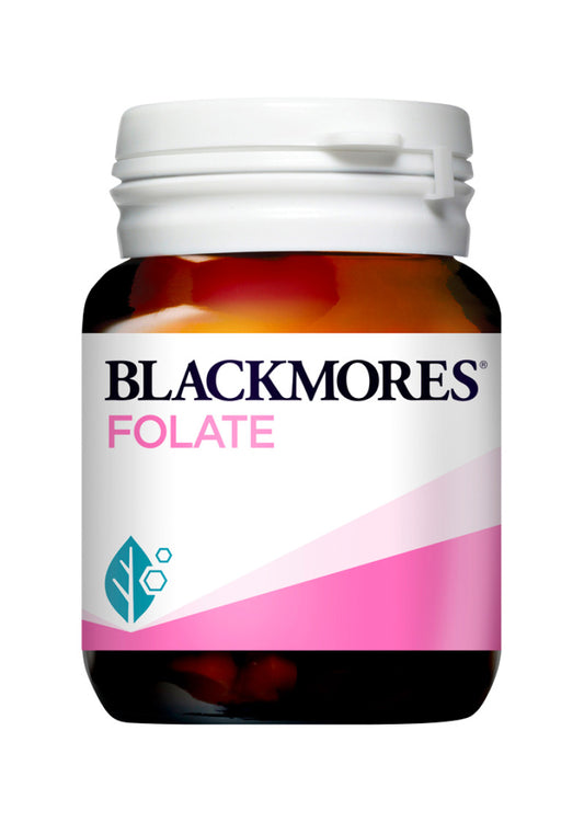 Blackmores Folate 90t