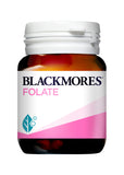 Blackmores Folate 90t