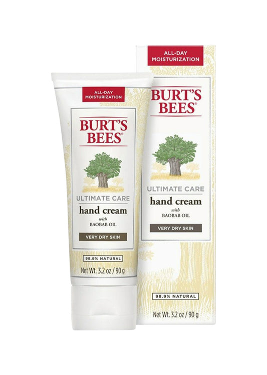 Burts Bees Hand Cream Ultimate Care 90g