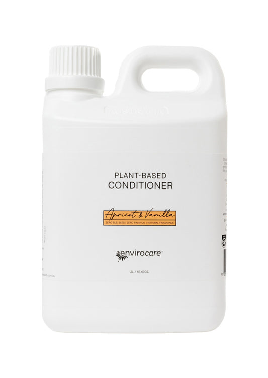 EnviroCare Conditioner Apricot Vanilla 2L