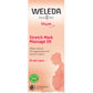 Weleda Mum Massage Oil Stretch Mark 100ml