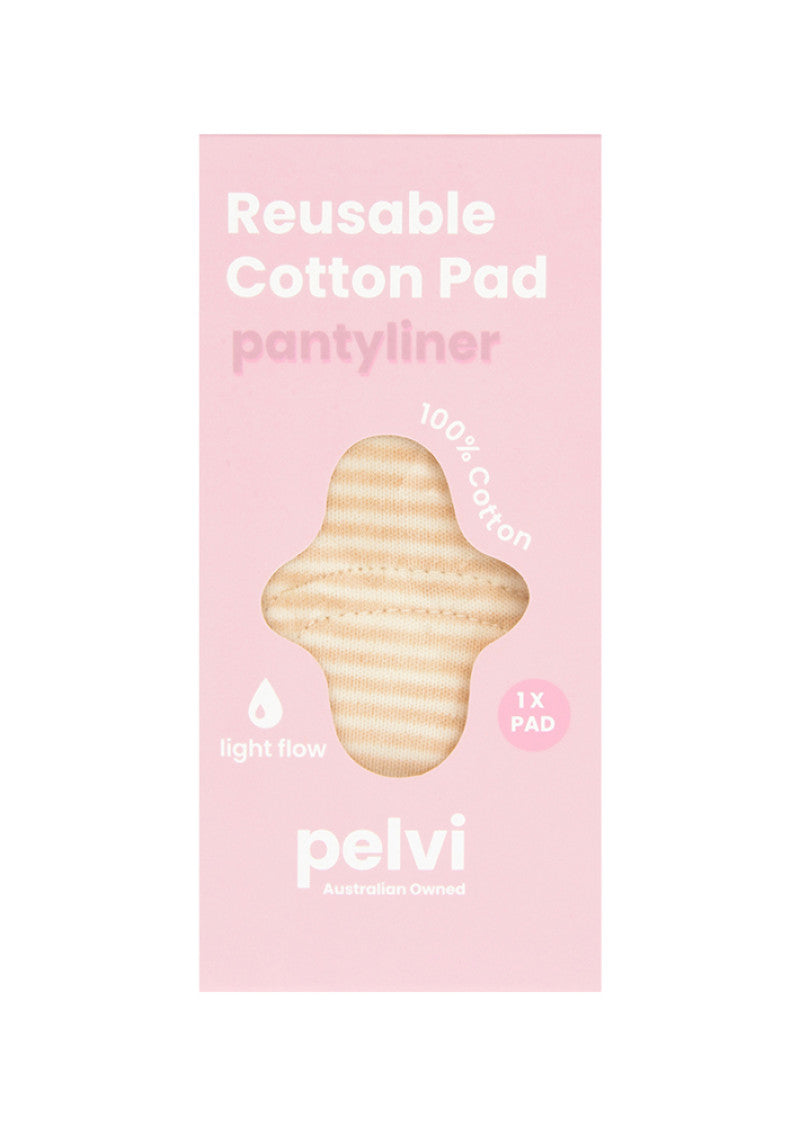 Pelvi Pad Reusable Pantyliner