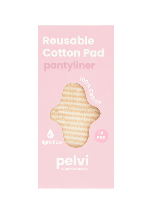 Pelvi Pad Reusable Pantyliner