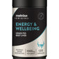 Melrose Energy and Wellbeing (Grass Fed Beef Liver) 120c