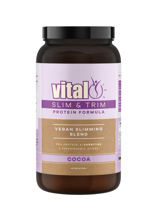 Vital Protein Slim and Trim (Slimming Blend) Cocoa 500g