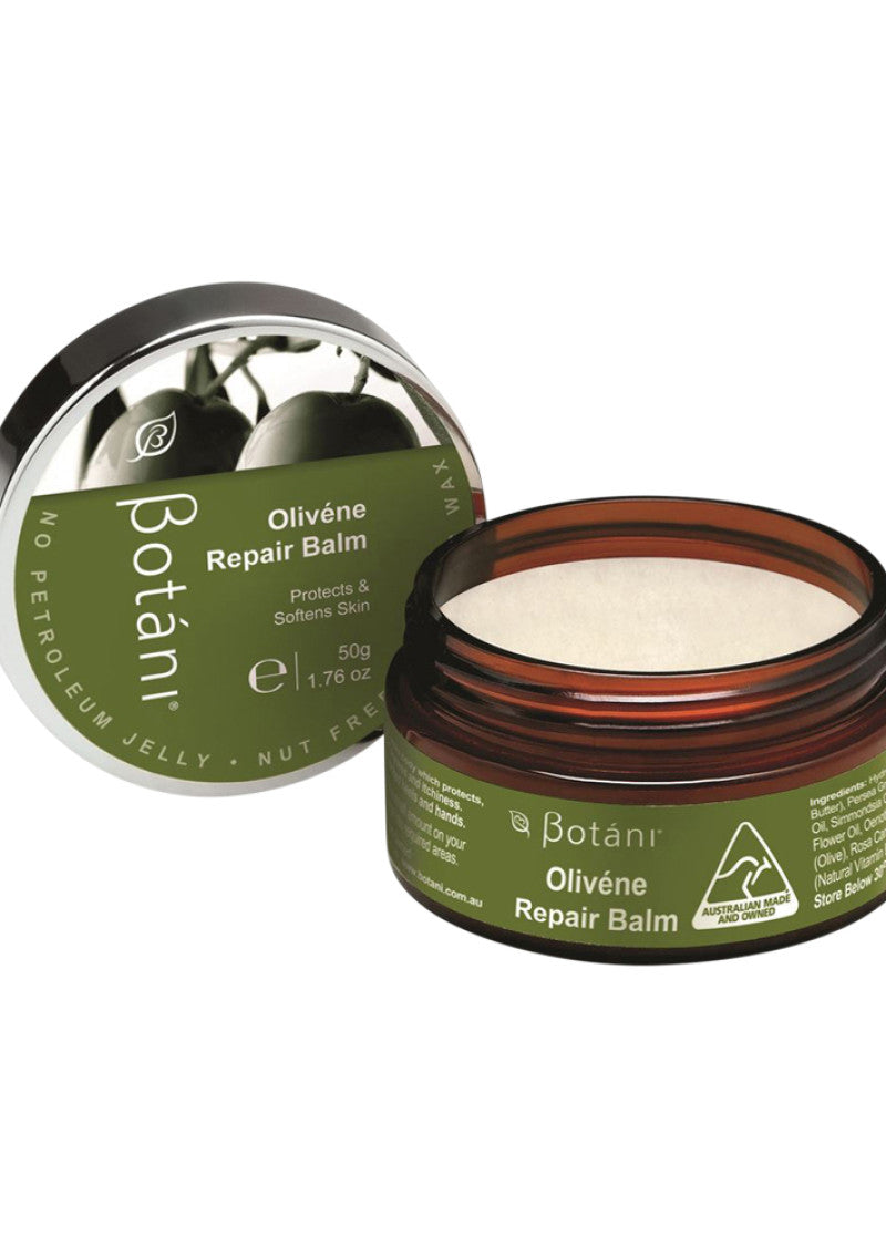 Botani Balm Olivene Repair 50g