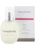 AromaWorks Body Oil Nurture 100ml