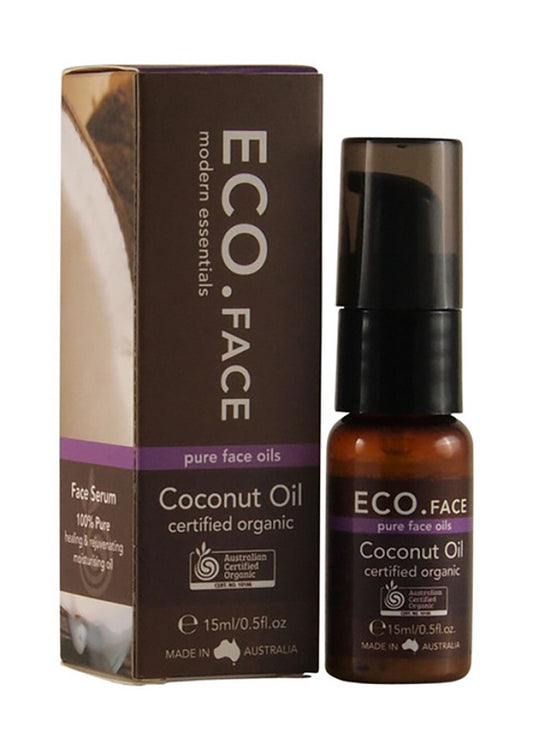 ECO Mod Ess Org Coconut Oil 15ml