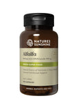 Nature's Sunshine Alfalfa 450mg 100c