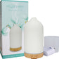 Aromamist Ultrasonic Mist Diffuser Noosa