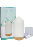 Aromamist Ultrasonic Mist Diffuser Noosa