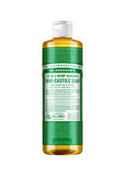 Dr. Bronner's Pure Castile Soap Liq (hemp) Almond 473ml