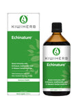 Kiwiherb Organic Echinature 200ml