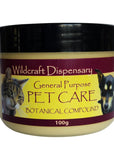 Wildcraft Dispensary Ointment Pet Care 100g