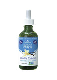 Sweet Leaf Sweet Drops Stevia Liquid Vanilla Creme 60ml