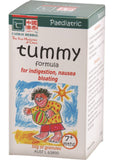 Cathay Herbal Paediatric Tummy Formula 50g