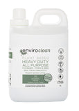 EnviroClean Heavy Duty Cleaner (Oven and BBQ) 2L