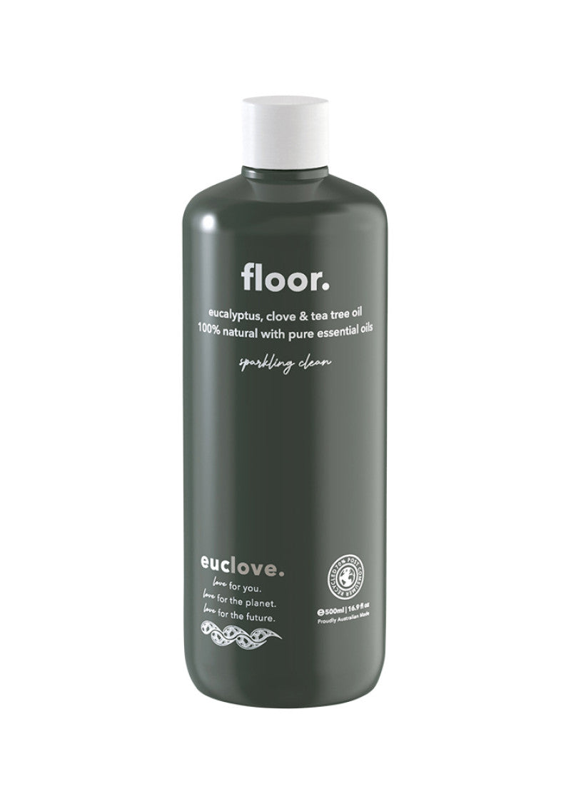 Euclove Floor 500ml