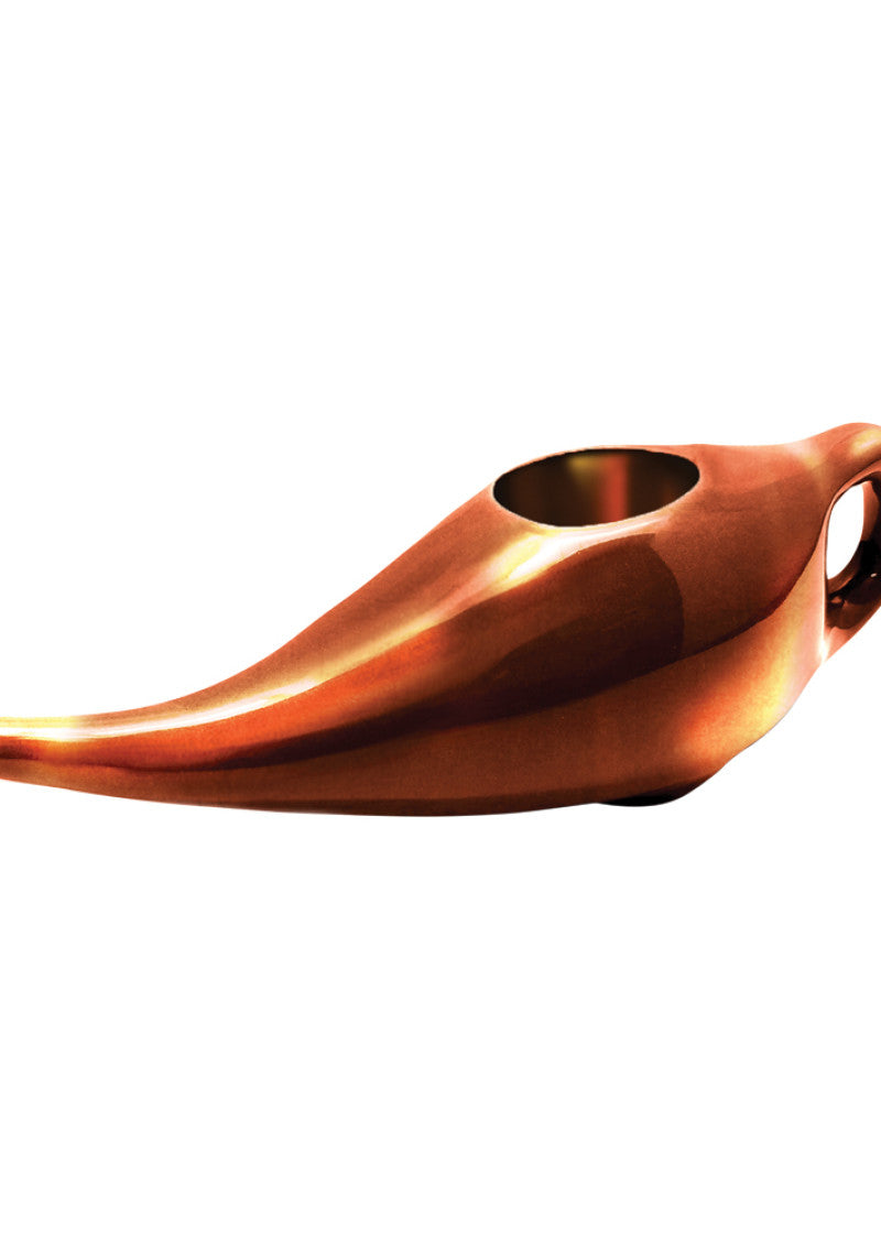 Nature's Shield Copper Neti Pot