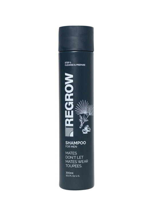 Regrow Shampoo For Men 300ml