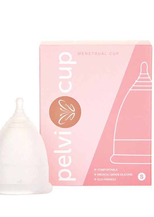 Pelvi Menstrual Cup Size Small