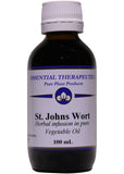 Essen Therap Infused Oil St John's Wort 100ml